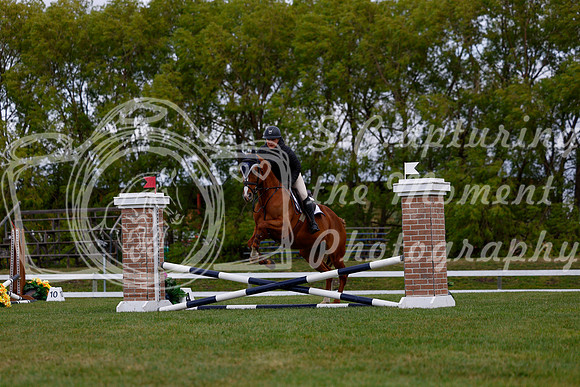 2025 - Haylee - Blue Sky Classic - Monday, May 19th 08799