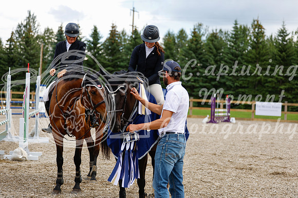 2025 - Haylee - Picco Horse Show - Sunday July 27th 04108