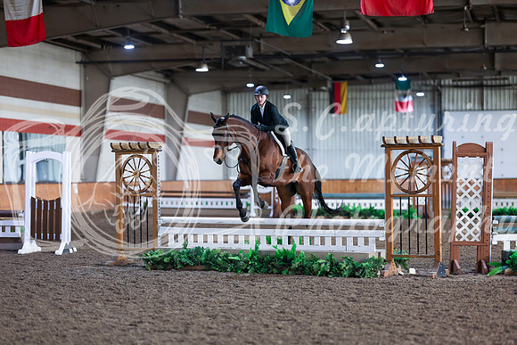 2025 - HJ Schooling - Saturday March 22nd - 7386
