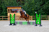 2025 - Haylee - Picco Horse Show - Friay July 25th 00286