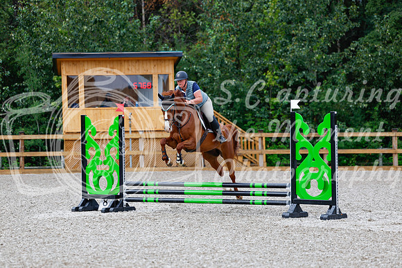 2025 - Haylee - Picco Horse Show - Friay July 25th 00286