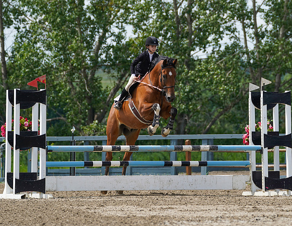 0.85 2025 - Alina - Mid Summer Classic II - Friday July 18th - 23169