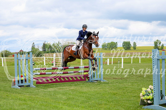 2025 - Shea - Teesdale - Friday July 25th - 06341