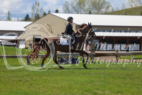 2025 - Shea - Bow Valley II - Saturday May 17th - 16683