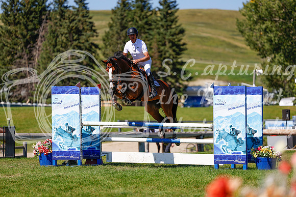 2025 - Haylee - Rocky Mountain Classic III - Saturday August 23rd - 15983