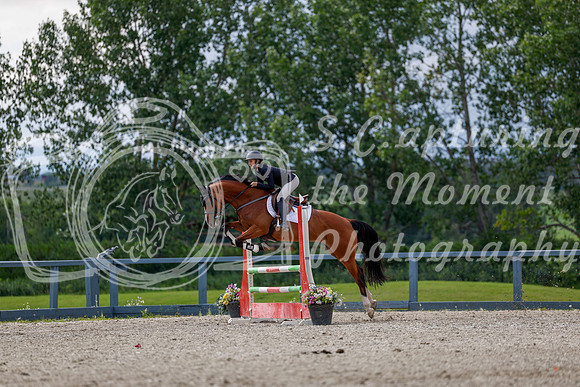 2025 - Haylee - Rocky Mountain Classic III - Wednesday August 20th - 10902