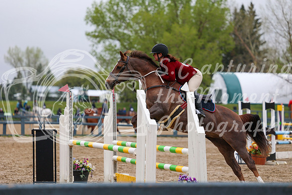 2025 - Mara - Bow Valley II - Sunday May 18th - 12697