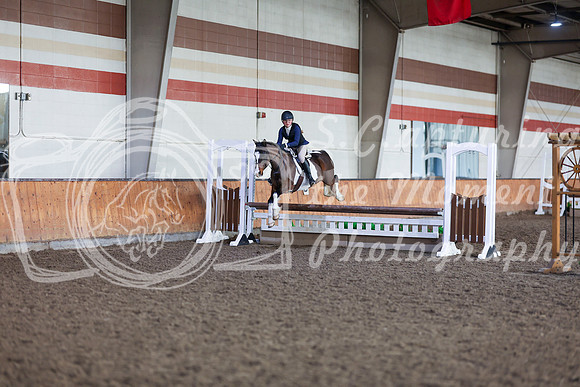 2025 - HJ Schooling - Saturday March 22nd - 6925