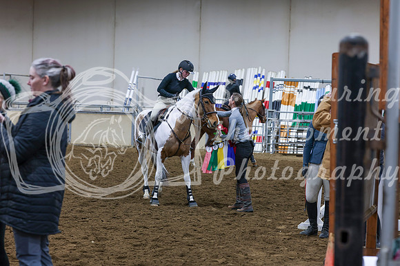 2025 - Jump Start - Thursday February 15th - 0832