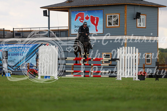 2025 - Shea - Bow Valley II - Saturday May 17th - 15823