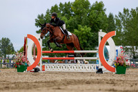 2025 - Haylee - Rocky Mountain Classic II - Friday August 15th - 00176