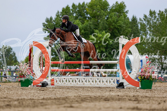2025 - Haylee - Rocky Mountain Classic II - Friday August 15th - 00176