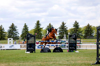 2025 - Haylee - Blue Sky Classic - Sunday, May 18th 34885