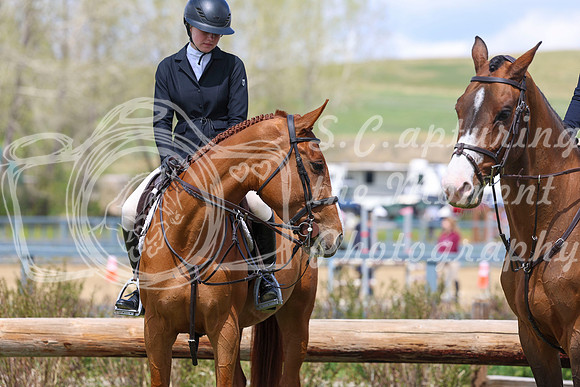 2025 - Shea - Bow Valley II - Saturday May 17th - 14967