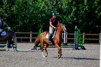 2025 - Haylee - Picco Horse Show - Thursday July 24th 00091