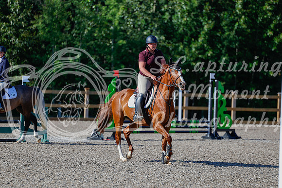 2025 - Haylee - Picco Horse Show - Thursday July 24th 00091