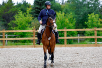 2025 - Haylee - Picco Horse Show - Saturday July 26th 05453