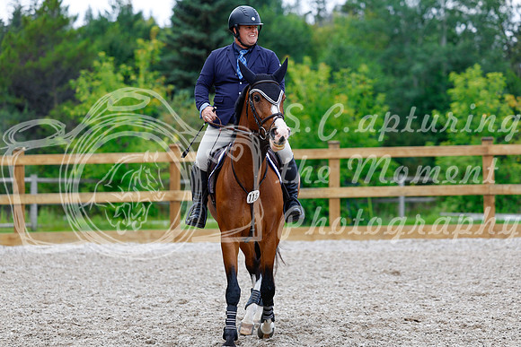 2025 - Haylee - Picco Horse Show - Saturday July 26th 05453
