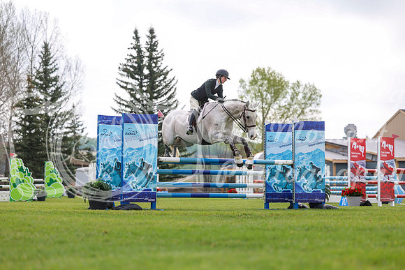 2025 - Shea - Bow Valley II - Saturday May 17th - 01229