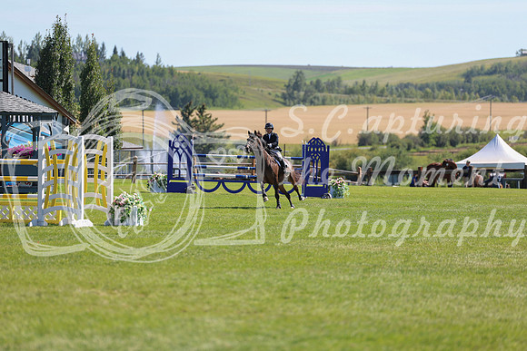 2025 - Shea - Rocky Mountain Classic III - Thursday August 21st - 09704