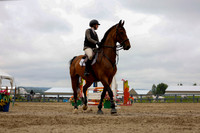 2025 - Haylee - Rocky Mountain Classic II - Friday August 15th - 03008