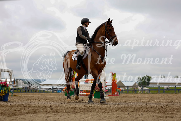 2025 - Haylee - Rocky Mountain Classic II - Friday August 15th - 03008