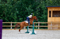 2025 - Haylee - Picco Horse Show - Saturday July 26th 01592