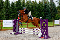 2025 - Haylee - Picco Horse Show - Sunday July 27th 01519