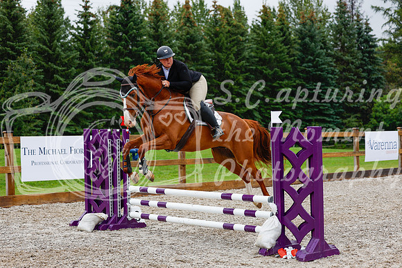 2025 - Haylee - Picco Horse Show - Sunday July 27th 01519