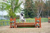 2025 - Jackie - Bow Valley II - Saturday May 17th - 13475