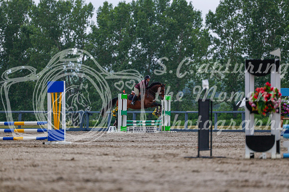 2025 - Haylee - June Classic II - Friday June 20th - 04887
