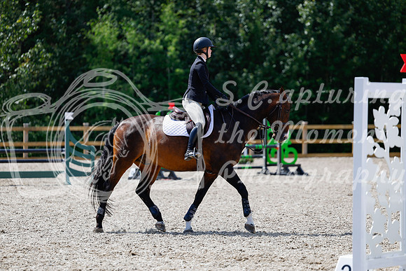2025 - Haylee - Picco Horse Show - Thursday July 24th 02496