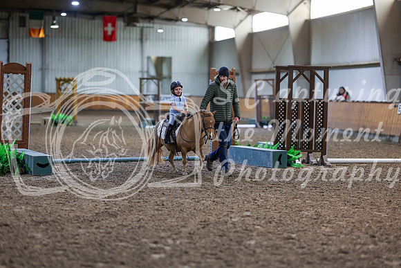 2025 - HJ Schooling - Saturday March 22nd - 0140