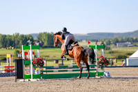 2025 - Haylee - Rocky Mountain Classic III - Friday August 22nd - 02103