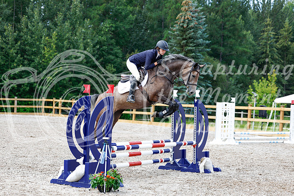 2025 - Haylee - Picco Horse Show - Saturday July 26th 03438
