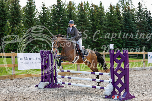 2025 - Haylee - Picco Horse Show - Sunday July 27th 02937
