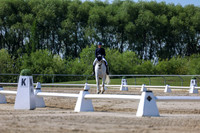 2025 - Dressage Festival - Saturday July 5th - 02314