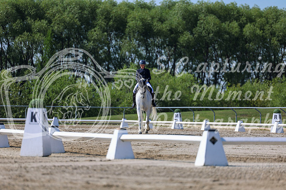 2025 - Dressage Festival - Saturday July 5th - 02314