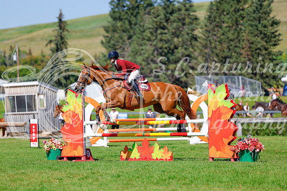2025 - Haylee - Rocky Mountain Classic III - Saturday August 23rd - 07933