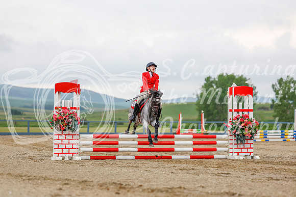 2025 - Haylee - June Classic II - Friday June 20th - 04142