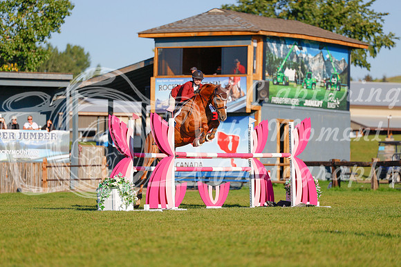 2025 - Haylee - Rocky Mountain Classic III - Sunday August 24th - 00006
