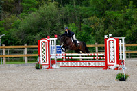 2025 - Haylee - Picco Horse Show - Sunday July 27th 03511