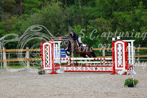 2025 - Haylee - Picco Horse Show - Sunday July 27th 03511