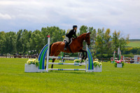 2025 - Haylee - Rocky Mountain Classic II - Thursday August 14th - 09998