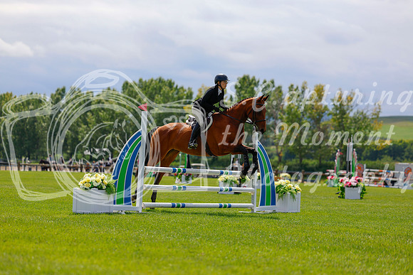 2025 - Haylee - Rocky Mountain Classic II - Thursday August 14th - 09998