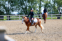 2025 - Dressage Festival - Saturday July 5th - 00007