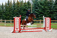 2025 - Haylee - Picco Horse Show - Saturday July 26th 06015
