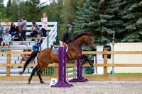 2025 - Haylee - Picco Horse Show - Friay July 25th 01201