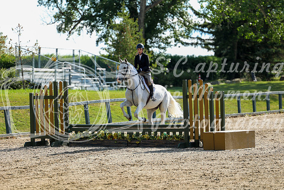 2025 - Mara - June Classic I - Saturday June 14th - 08247