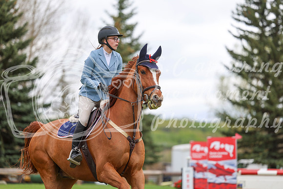 2025 - Shea - Bow Valley II - Thursday May 15th - 01046